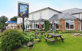 The Trout Inn